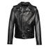 Karan Perfecto Premium Genuine Leather Zipper Jacket for Men